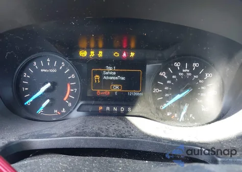 2019 Ford Explorer from USA, damaged, VIN 1FM5K7B81KGA18444